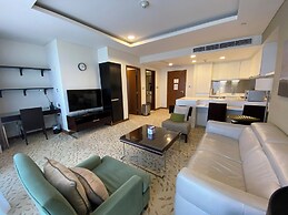 SuperHost EMAAR Residences Apartments - Address Dubai Mall