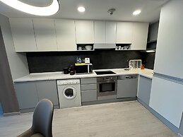 SuperHost EMAAR Residences Apartments - Address Dubai Mall