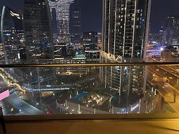 SuperHost EMAAR Residences Apartments - Address Dubai Mall