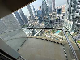 SuperHost EMAAR Residences Apartments - Address Dubai Mall