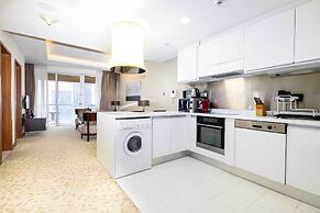 SuperHost EMAAR Residences Apartments - Address Dubai Mall