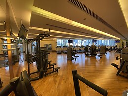 SuperHost EMAAR Residences Apartments - Address Dubai Mall