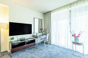 SuperHost EMAAR Residences Apartments - Address Dubai Mall