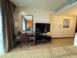 SuperHost EMAAR Residences Apartments - Address Dubai Mall