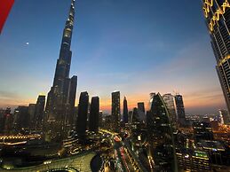 SuperHost EMAAR Residences Apartments - Address Dubai Mall