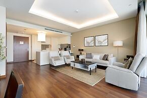 SuperHost EMAAR Residences Apartments - Address Dubai Mall