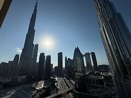 SuperHost EMAAR Residences Apartments - Address Dubai Mall