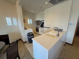 SuperHost EMAAR Residences Apartments - Address Dubai Mall