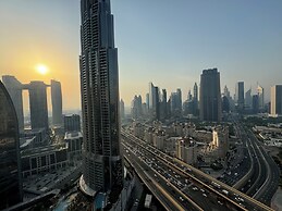 SuperHost EMAAR Residences Apartments - Address Dubai Mall