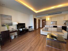 SuperHost EMAAR Residences Apartments - Address Dubai Mall