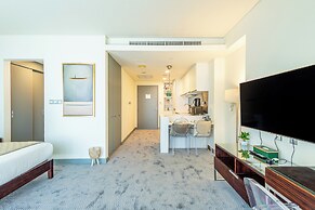 SuperHost EMAAR Residences Apartments - Address Dubai Mall