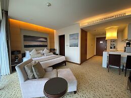 SuperHost EMAAR Residences Apartments - Address Dubai Mall