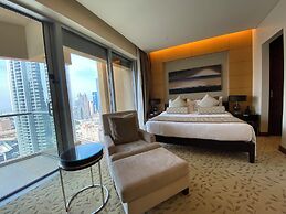 SuperHost EMAAR Residences Apartments - Address Dubai Mall