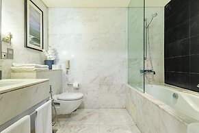SuperHost EMAAR Residences Apartments - Address Dubai Mall