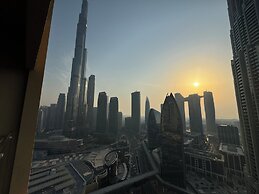 SuperHost EMAAR Residences Apartments - Address Dubai Mall