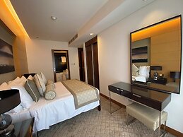 SuperHost EMAAR Residences Apartments - Address Dubai Mall