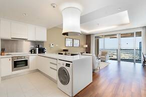 SuperHost EMAAR Residences Apartments - Address Dubai Mall