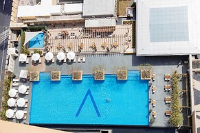 SuperHost EMAAR Residences Apartments - Address Dubai Mall