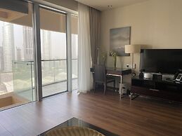 SuperHost EMAAR Residences Apartments - Address Dubai Mall