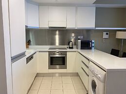 SuperHost EMAAR Residences Apartments - Address Dubai Mall