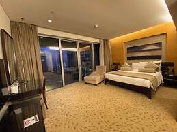 SuperHost EMAAR Residences Apartments - Address Dubai Mall