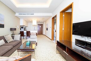 SuperHost EMAAR Residences Apartments - Address Dubai Mall