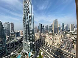 SuperHost EMAAR Residences Apartments - Address Dubai Mall