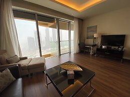 SuperHost EMAAR Residences Apartments - Address Dubai Mall