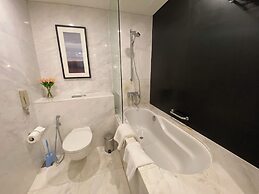SuperHost EMAAR Residences Apartments - Address Dubai Mall