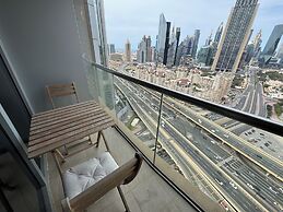 SuperHost EMAAR Residences Apartments - Address Dubai Mall