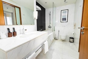 SuperHost EMAAR Residences Apartments - Address Dubai Mall