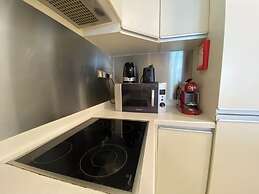 SuperHost EMAAR Residences Apartments - Address Dubai Mall