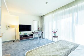 SuperHost EMAAR Residences Apartments - Address Dubai Mall