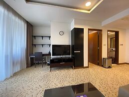 SuperHost EMAAR Residences Apartments - Address Dubai Mall