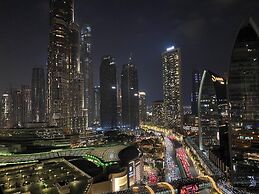 SuperHost EMAAR Residences Apartments - Address Dubai Mall