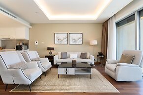 SuperHost EMAAR Residences Apartments - Address Dubai Mall