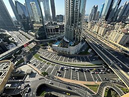 SuperHost EMAAR Residences Apartments - Address Dubai Mall