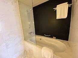 SuperHost EMAAR Residences Apartments - Address Dubai Mall
