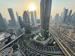 SuperHost EMAAR Residences Apartments - Address Dubai Mall