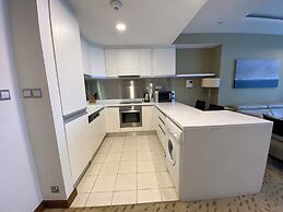SuperHost EMAAR Residences Apartments - Address Dubai Mall