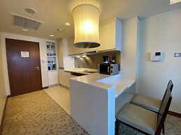 SuperHost EMAAR Residences Apartments - Address Dubai Mall