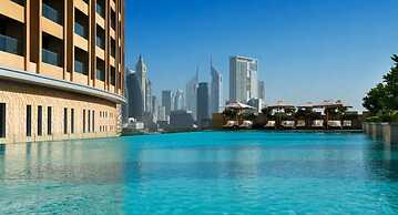 SuperHost EMAAR Residences Apartments - Address Dubai Mall