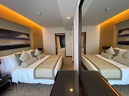 SuperHost EMAAR Residences Apartments - Address Dubai Mall