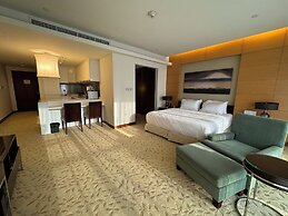 SuperHost EMAAR Residences Apartments - Address Dubai Mall