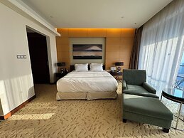 SuperHost EMAAR Residences Apartments - Address Dubai Mall