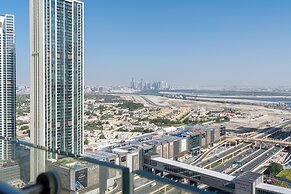 SuperHost EMAAR Residences Apartments - Address Dubai Mall