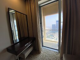 SuperHost EMAAR Residences Apartments - Address Dubai Mall