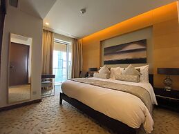 SuperHost EMAAR Residences Apartments - Address Dubai Mall