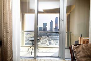 SuperHost EMAAR Residences Apartments - Address Dubai Mall