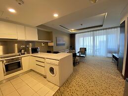 SuperHost EMAAR Residences Apartments - Address Dubai Mall